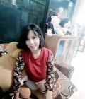 Rencontre Femme Thaïlande à โคราช : Amonrat, 29 ans